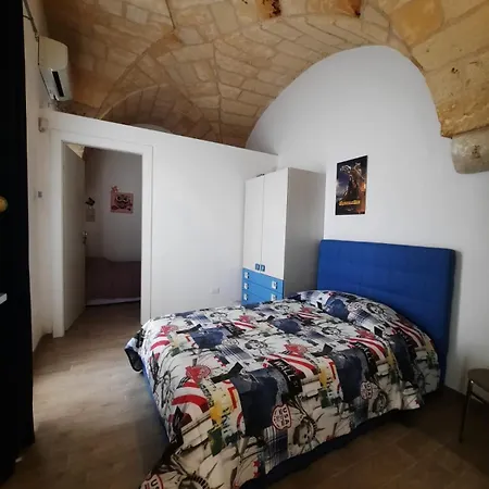 Salento Rosa Dei Venti - Lecce Selection Surbo
