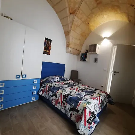 Holiday home Salento Rosa Dei Venti - Lecce Selection *