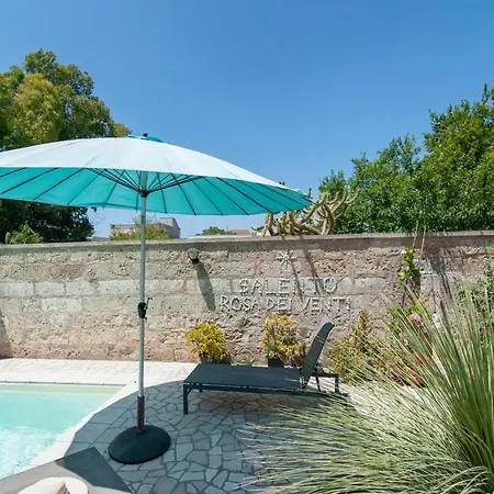 Salento Rosa Dei Venti & Pool - Lecce Selection