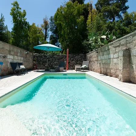 Casa vacanze Salento Rosa Dei Venti & Pool - Lecce Selection