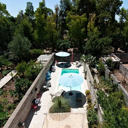 Casa vacanze Salento Rosa Dei Venti & Pool - Lecce Selection