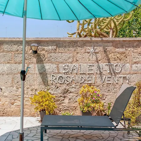 Casa vacanze Salento Rosa Dei Venti & Pool - Lecce Selection Surbo