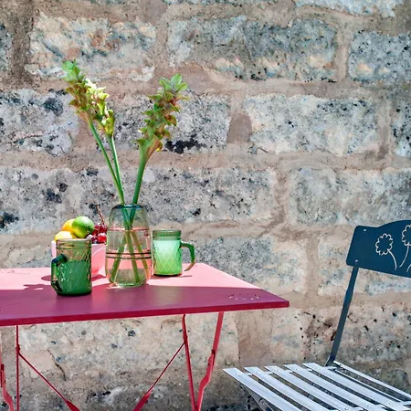 Casa vacanze Salento Rosa Dei Venti & Pool - Lecce Selection