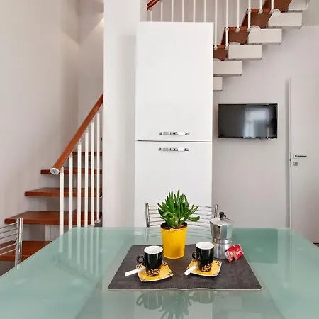 Salento Rosa Dei Venti - Lecce Selection Holiday home *