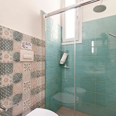 Holiday home Salento Rosa Dei Venti - Lecce Selection Surbo