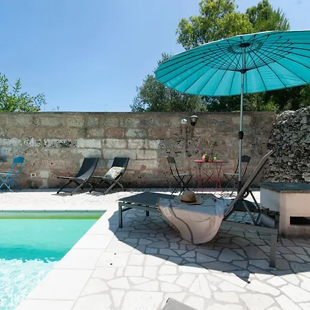 Salento Rosa Dei Venti & Pool - Lecce Selection *