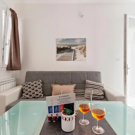 Holiday home Salento Rosa Dei Venti - Lecce Selection