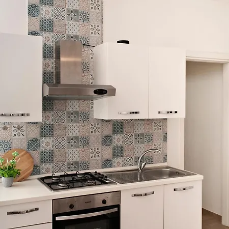Holiday home Salento Rosa Dei Venti - Lecce Selection *