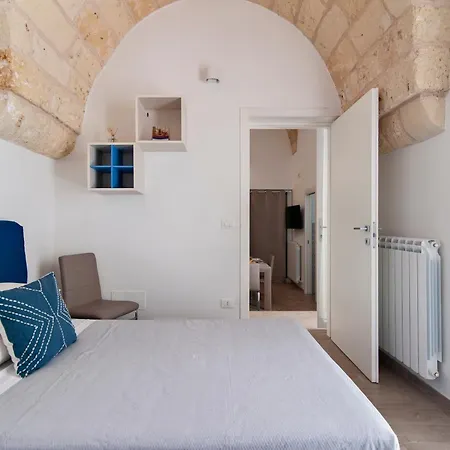 Salento Rosa Dei Venti - Lecce Selection Holiday home Surbo