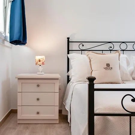 Casa vacanze Salento Rosa Dei Venti & Pool - Lecce Selection Surbo