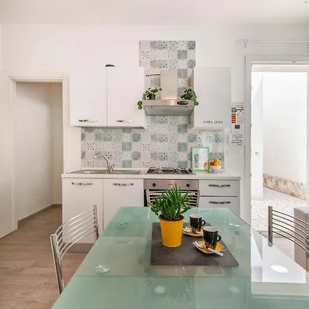 Holiday home Salento Rosa Dei Venti - Lecce Selection