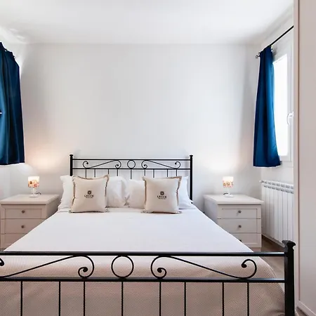 Salento Rosa Dei Venti - Lecce Selection Holiday home Surbo