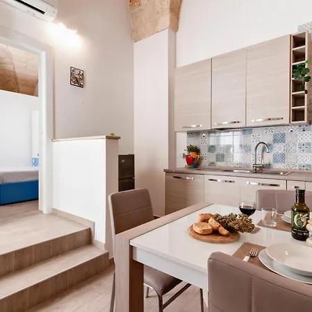 Holiday home Salento Rosa Dei Venti - Lecce Selection Surbo