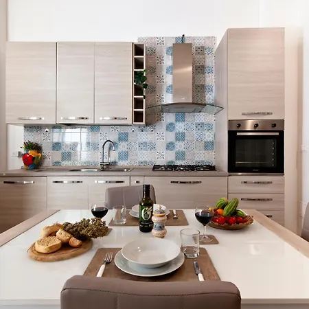 Salento Rosa Dei Venti & Pool - Lecce Selection Casa vacanze *