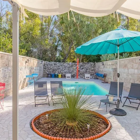 Salento Rosa Dei Venti - Lecce Selection Holiday home Surbo
