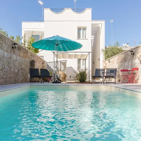 Salento Rosa Dei Venti - Lecce Selection Holiday home