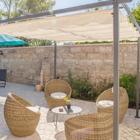 Holiday home Salento Rosa Dei Venti - Lecce Selection Surbo