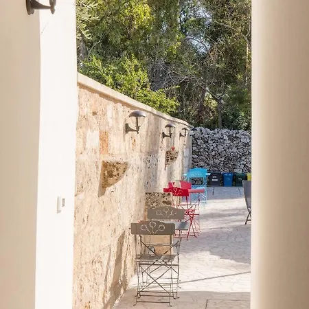 Salento Rosa Dei Venti - Lecce Selection Holiday home Surbo