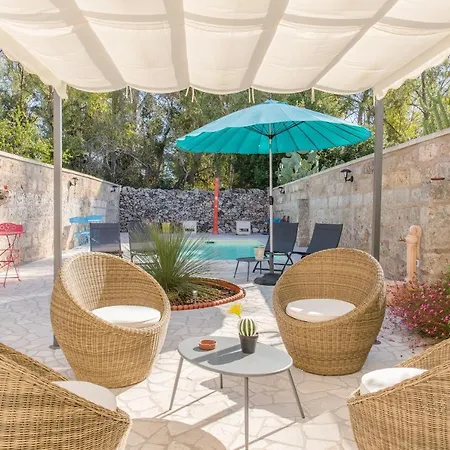 Holiday home Salento Rosa Dei Venti - Lecce Selection Surbo