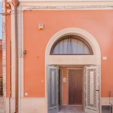 Holiday home Salento Rosa Dei Venti - Lecce Selection Surbo