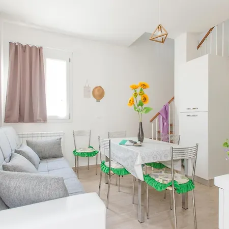 Salento Rosa Dei Venti - Lecce Selection Holiday home