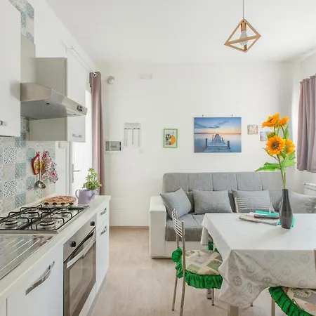 Holiday home Salento Rosa Dei Venti - Lecce Selection *