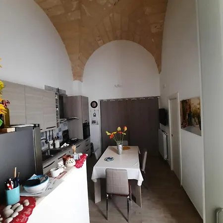 Salento Rosa Dei Venti
