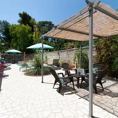 度假居 Salento Rosa Dei Venti & Pool - Lecce Selection Surbo