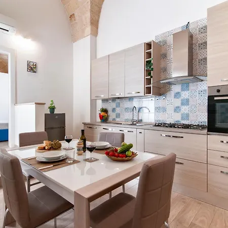 Salento Rosa Dei Venti & Pool - Lecce Selection Nyaraló Surbo