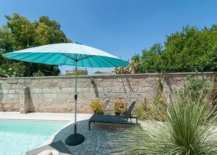 Salento Rosa Dei Venti & Pool - Lecce Selection