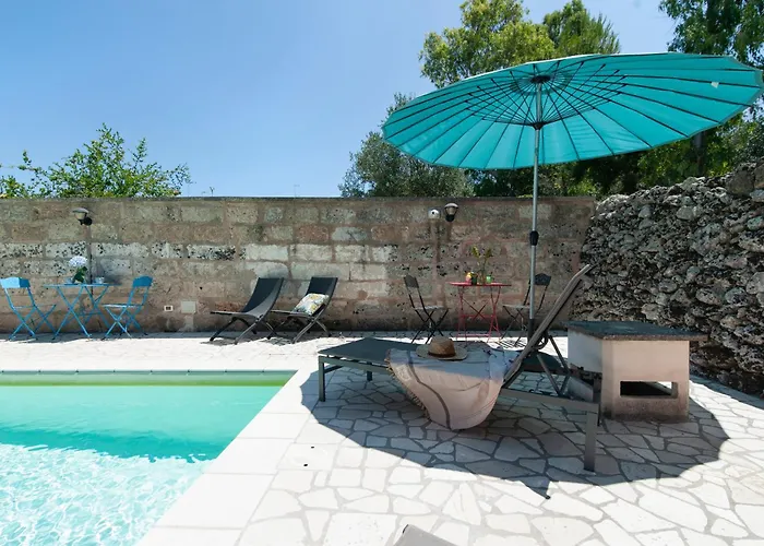 Salento Rosa Dei Venti & Pool - Lecce Selection *