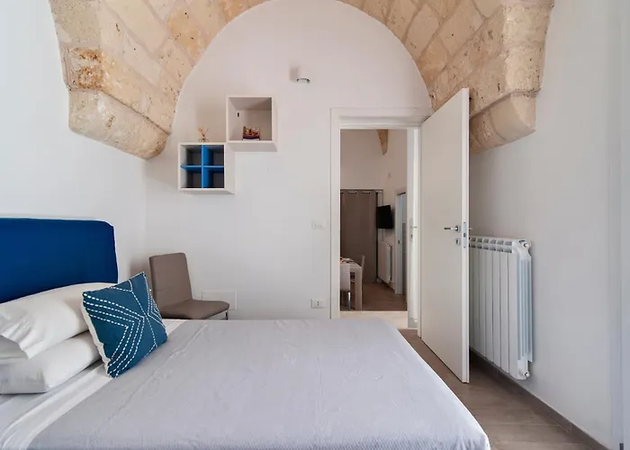 Salento Rosa Dei Venti & Pool - Lecce Selection Nyaraló Surbo